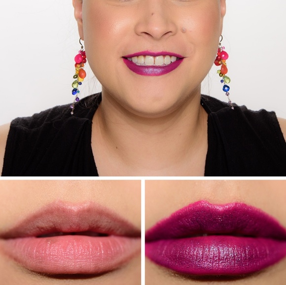 Urban D Vice Special Effects Lip Topcoat Ritual - Picture 6 of 8